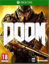 Doom - Xbox One (Import)