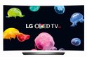 LG OLED55C6V - OLED tv