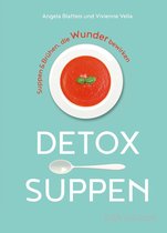 Detox-Suppen