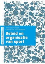 Campus handboek - Beleid en organisatie van sport