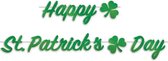 360 DEGREES - Happy St. Patrick's Day slinger 2 m