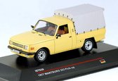 Wartburg 353 Pick-Up 1977- 1:43 - IST Models