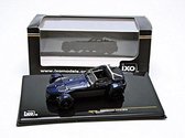 Donkervoort D8GTO 2013 - 1:43 - IXO Models