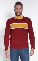 Campbell Classic Trui ronde hals Heren