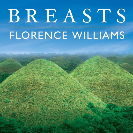 Breasts - cover