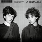 Contra Ola: Post Punk & Synth Wave from Spain 1980-86