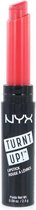 NYX Turnt Up Lipstick - 14 Rags To Riches