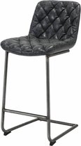 Davidi Design Takens Barstoel Zwart
