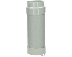 DeLonghi Slang Afvoerslang Lucht Mobiele Airco PACC100, PACC80, PACWE110ECO TL1854