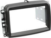 2-DIN paneel Fiat 500L