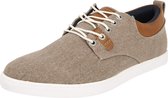 Bullboxer sneakers laag Wit-45