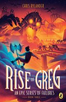 An Epic Series of Failures 3 - The Rise of Greg