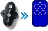 Nice Very-VR (Alternatieve handzender)