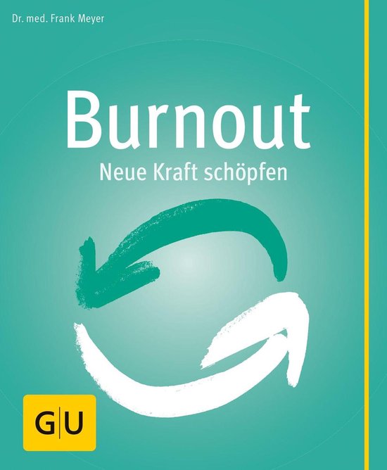 Burnout - cover