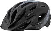 HELM MERIDA CHARGER ZWART/GRIJS 58-62CM