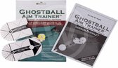 Poolkeu  McDermott Ghost Ball Aim Trainer