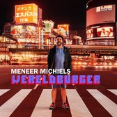 Meneer Michiels - Wereldburger (2 CD)