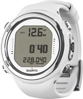 Suunto D4i Novo - Horlogemodel - Nitrox