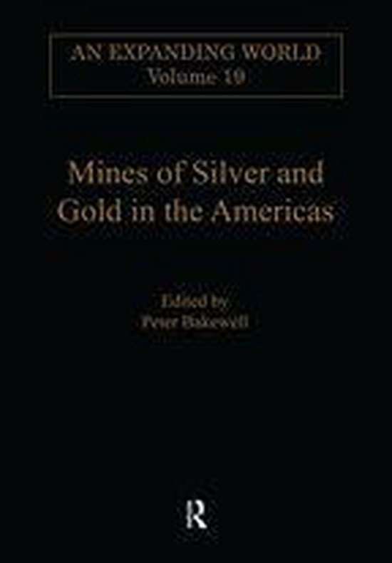 An Expanding World: The European Impact on World History, 14 ... - cover