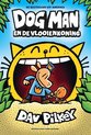 foto van Dog Man - Dog Man en de vlooienkoning