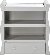 East Coast Commode Grijs 93 Cm