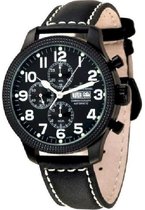 Zeno Watch Basel Herenhorloge 8557TVDD-Xbk-a1