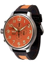 Zeno Watch Basel Mod. 9557SOS-Left-a5 - Horloge