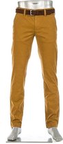 Alberto  Jeans - 8957-1802-Lou Oker (Maat: 38/34)