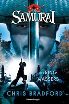 Samurai 5 - Samurai 5: Der Ring des Wassers