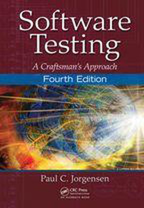 Software Testing (ebook), Paul C. 9781315360409 Boeken