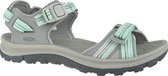 Keen Wms Terradora II Open Toe 1022450, Vrouwen, Grijs, Sandalen, maat: 36