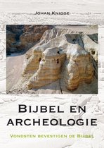 Bijbel en archeologie