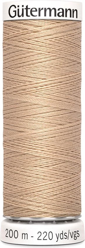 Gütermann Naaigaren - Beige - Nr 170 - 200 meter