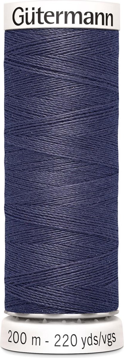 Gutermann Polyester Naaigaren 200meter-875