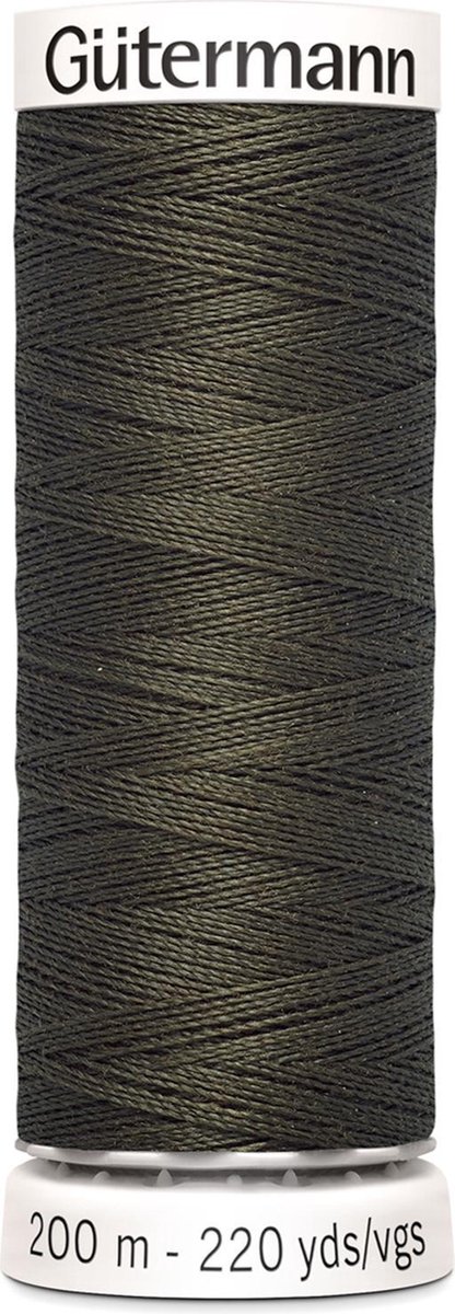 Gutermann Polyester Naaigaren 200meter-673