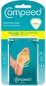 Compeed Eeltplekken Medium - 6 stuks - Eeltpleister