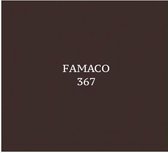 Famaco schoenpoets 367-marron glacé - One size