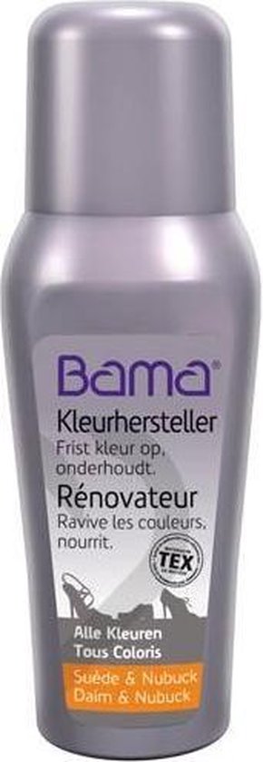 BAMA kleurhersteller Suède - One size