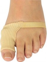 Fresco Hallux Valgus Gel Protector -