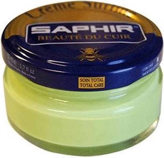 Saphir Creme Surfine (schoenpoets) Anijs | bol.com