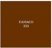 Famaco schoenpoets 335-meurisier - One size