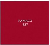 Famaco 1931 Sublime Leather Cream - Hoge kwaliteit schoen créme - kleur Rood (327)