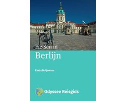 Odyssee Reisgidsen - Fietsen in Berlijn