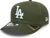 New Era 9Fifty Stretch Snap (950) LA Dodgers - Olive