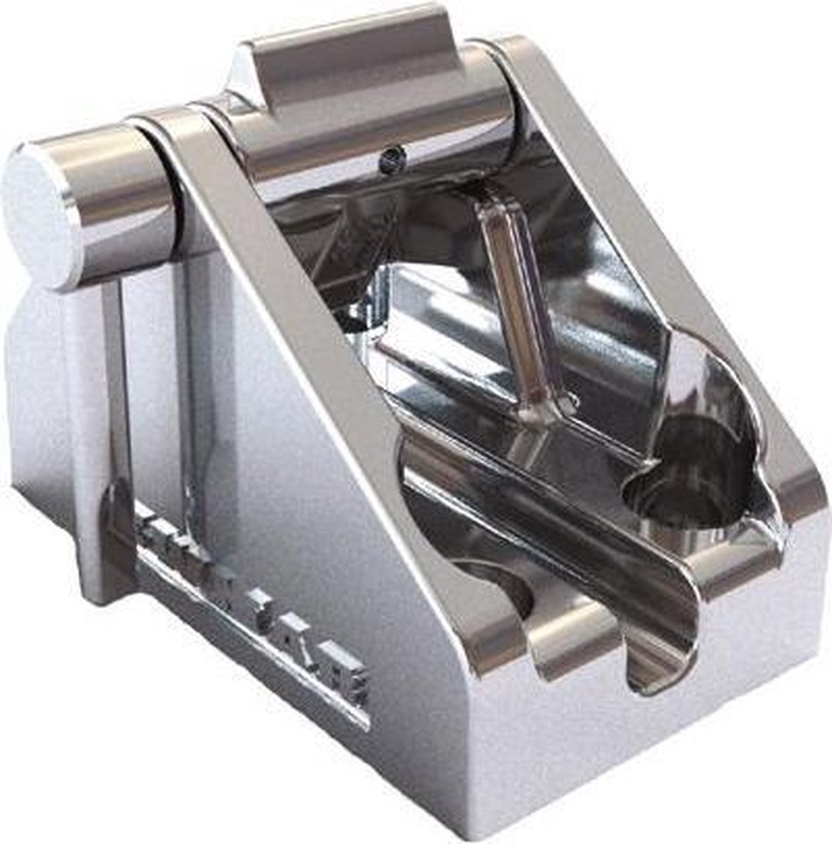 Lewmar Kettingstopper RVS Kettingstopper: 8 m