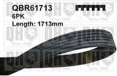 QUINTON HAZELL aandrijfriem QBR61713
