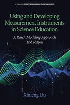 Science & Engineering Education Sources - Using and Developing Measurement Instruments in Science Education