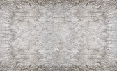 Fotobehang - Vlies Behang - Betonnen Muur - Industrieel - 208 x 146 cm