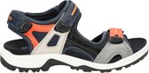 Ecco Offroad sandalen blauw - Maat 44