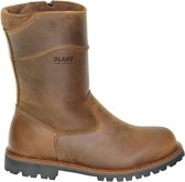 Olang Montreal cuoio bruin snowboots heren (montreal85)
